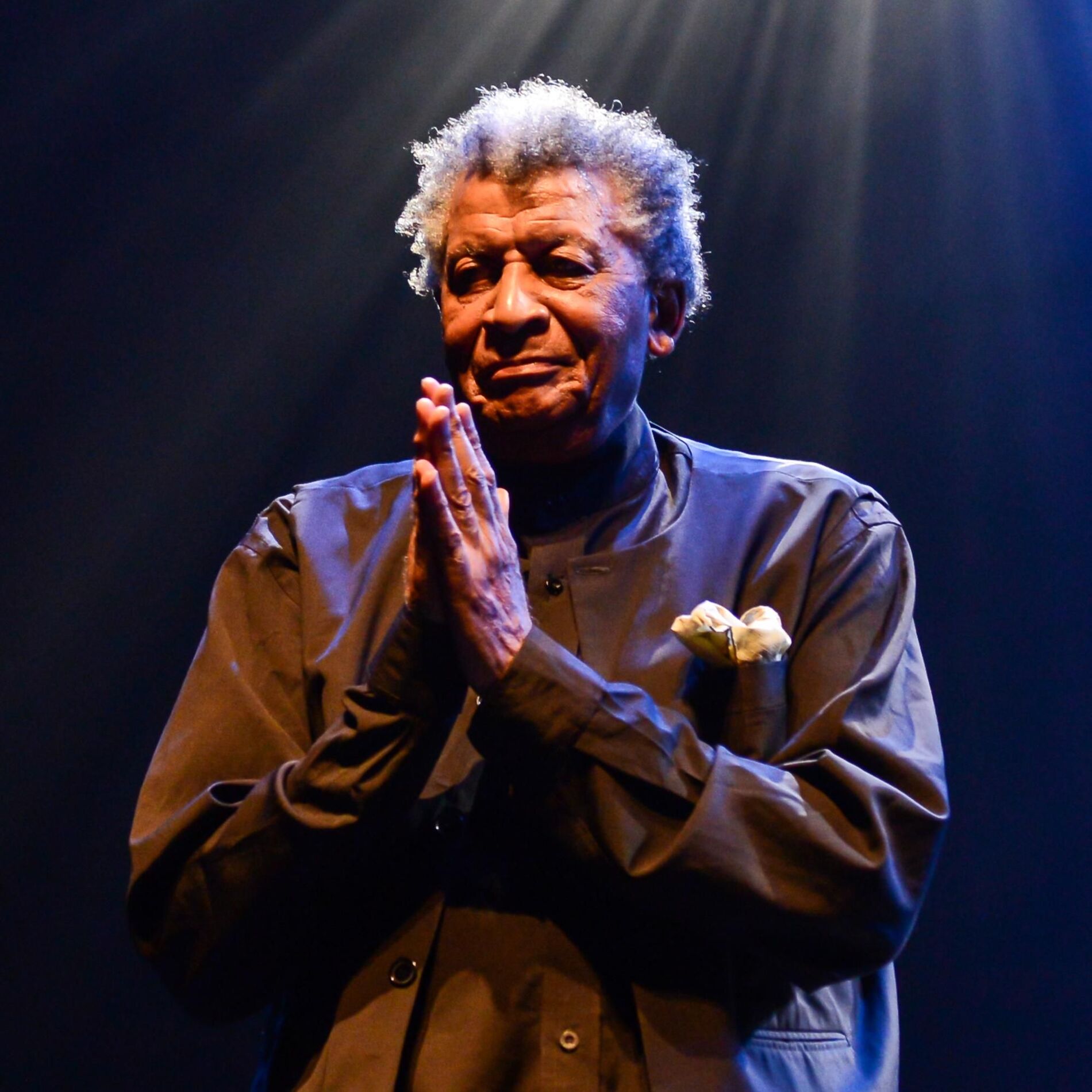 Dollar Brand / Abdullah Ibrahim