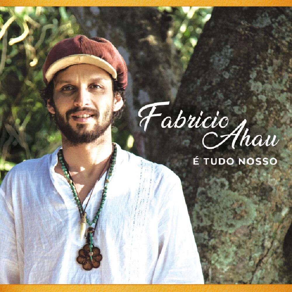 Picture of Fabricio Ahau