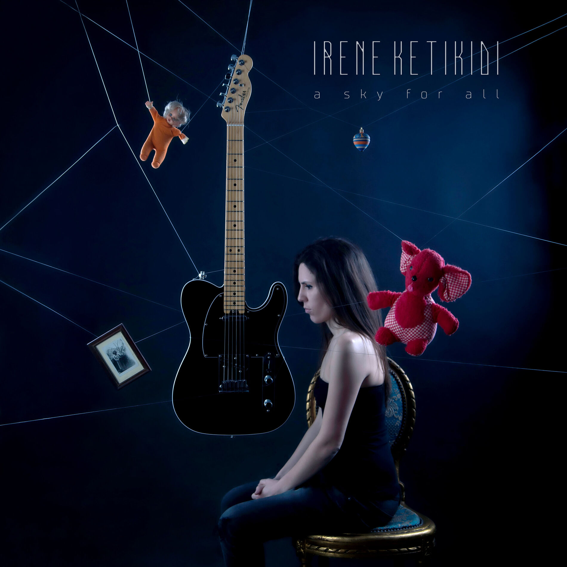 Irene Ketikidi