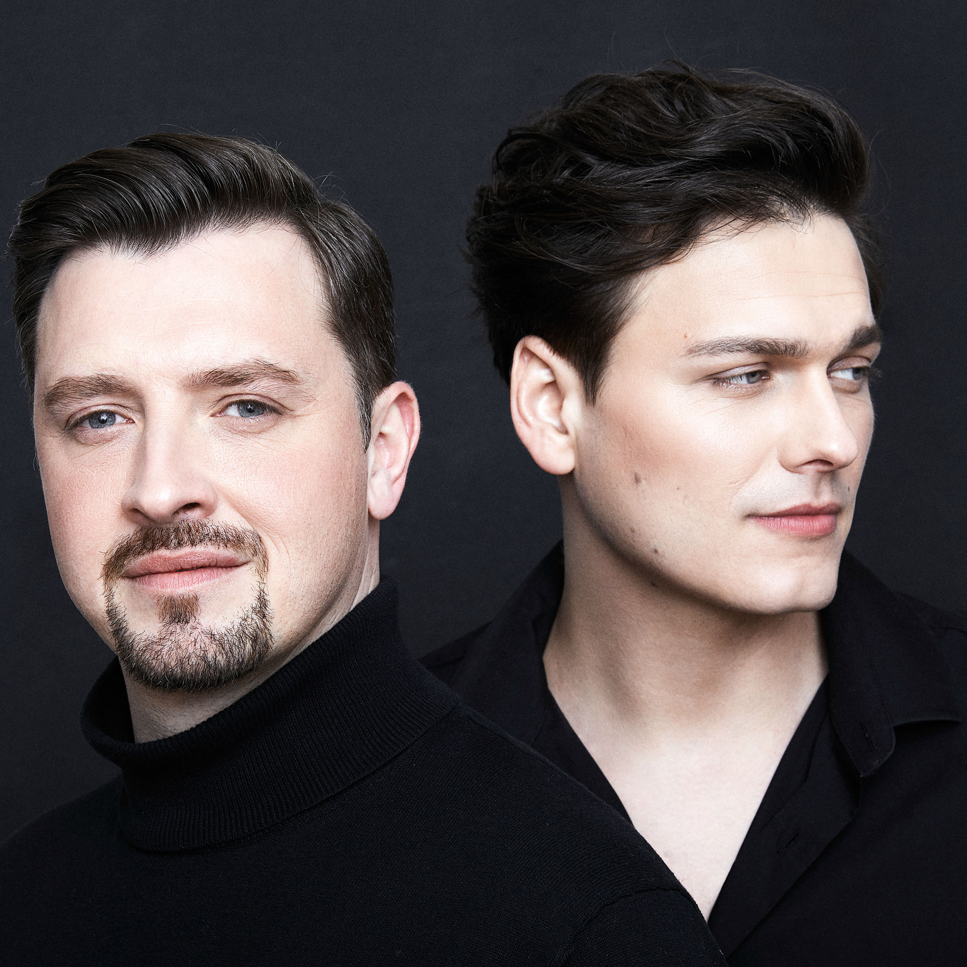 Artist picture of Goldmeister