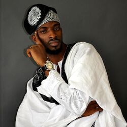 Picture of 9ice