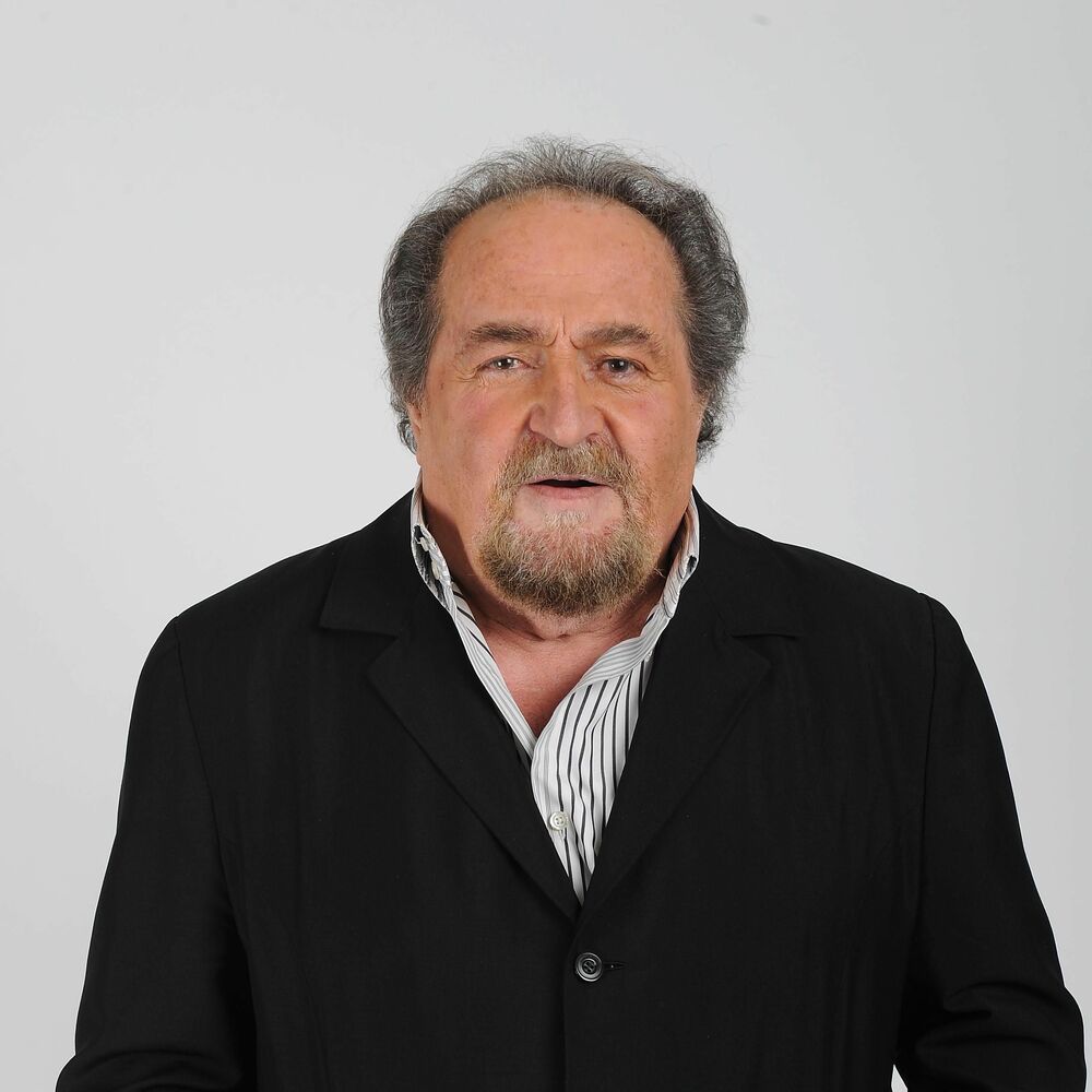 Picture of Richard Anthony