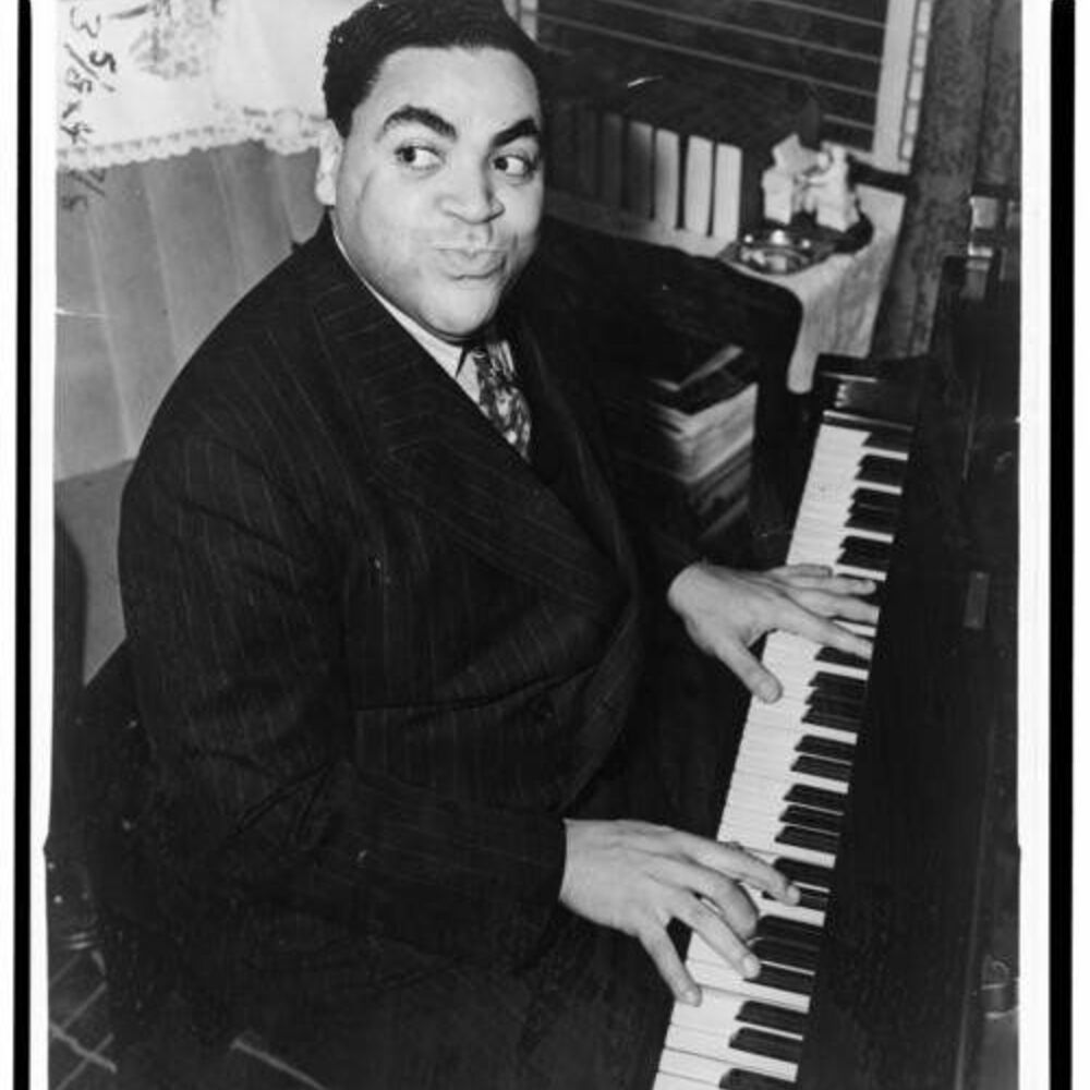 Picture of Fats Waller
