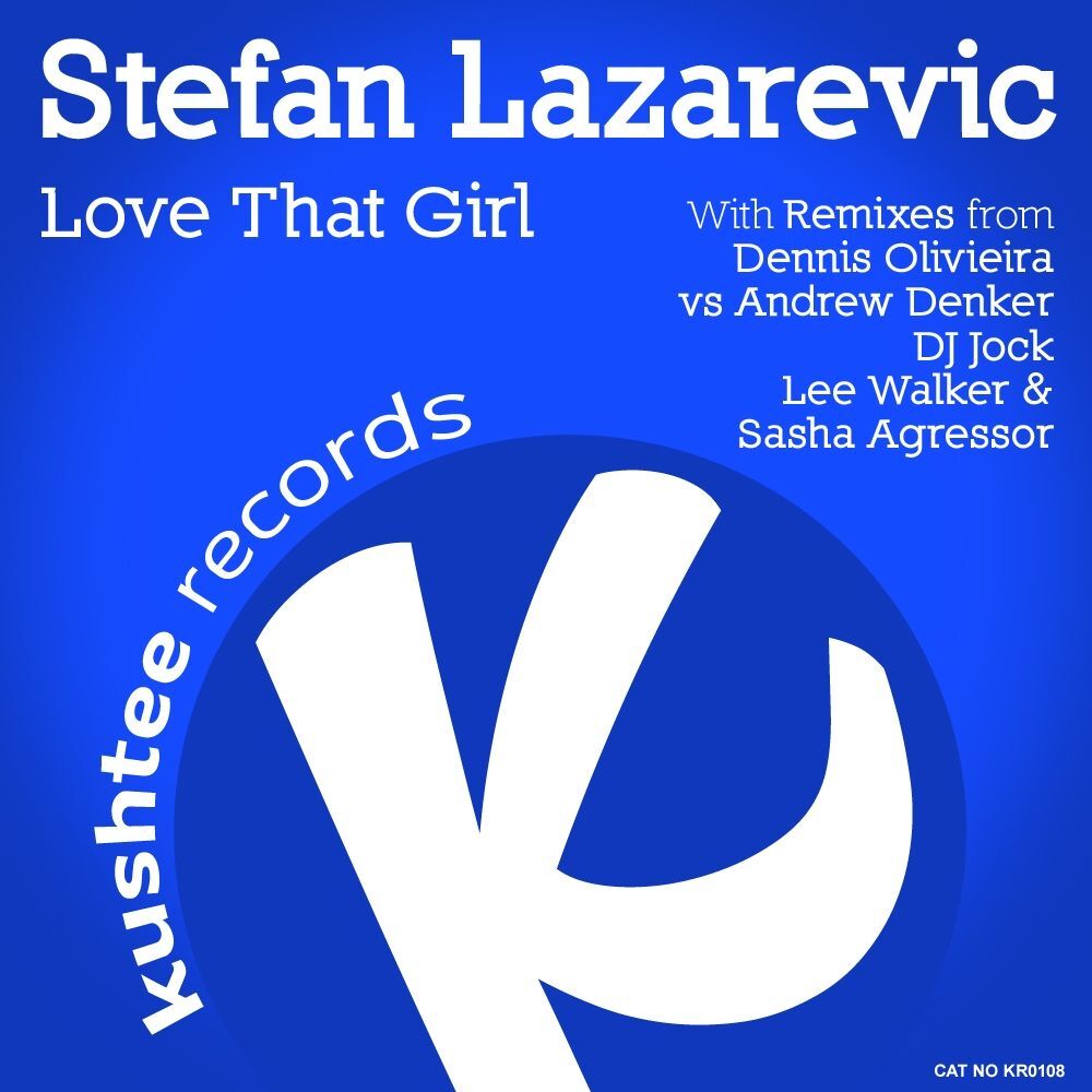 Picture of Stefan Lazarevic