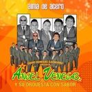 Ángel Venegas y su Orquesta con Sabor