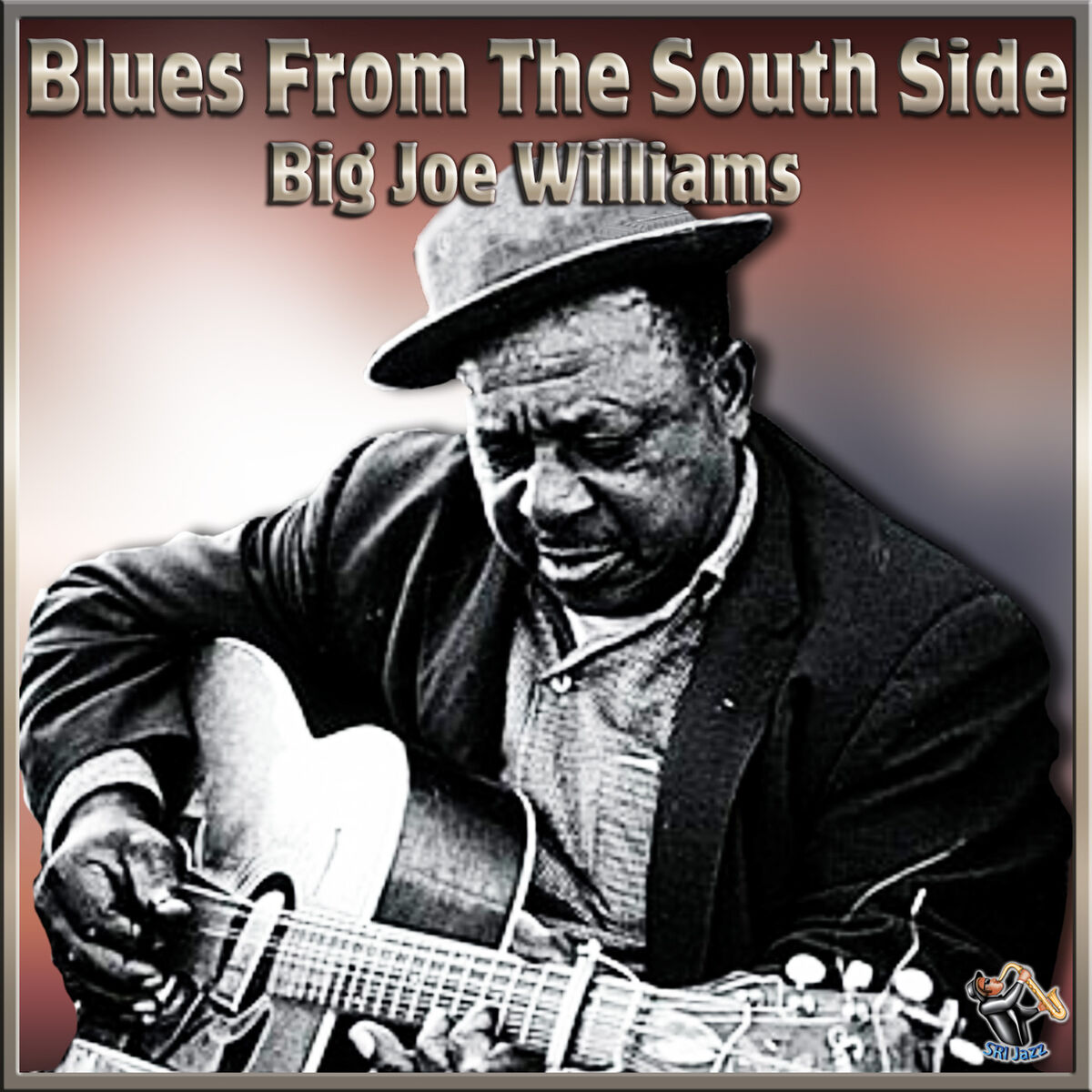 Big Joe Williams