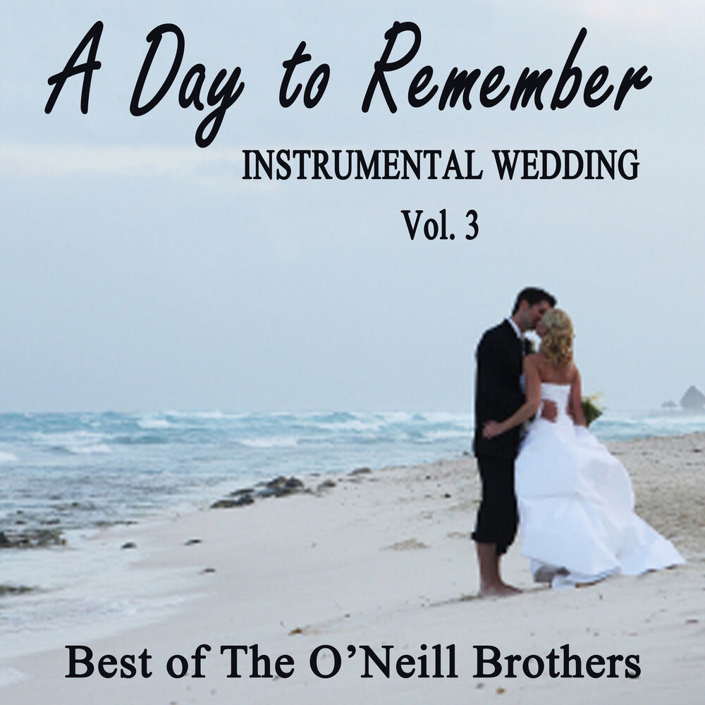 Picture of Wedding Day Music