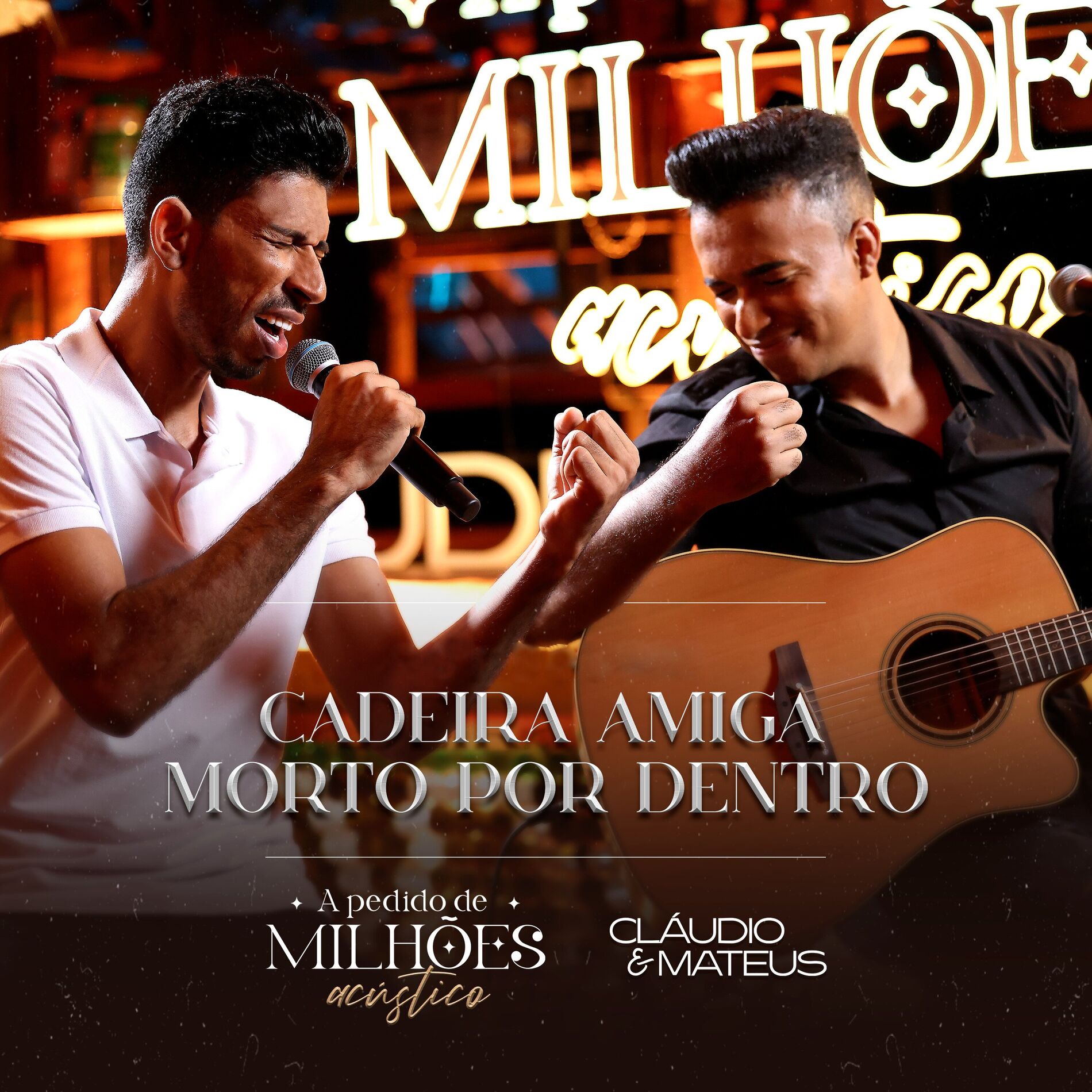 Cláudio & Mateus