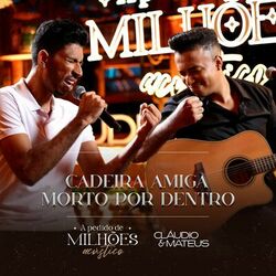 Picture of Cláudio & Mateus