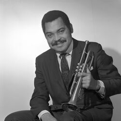Picture of Art Farmer