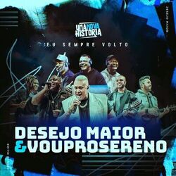 Picture of Desejo Maior