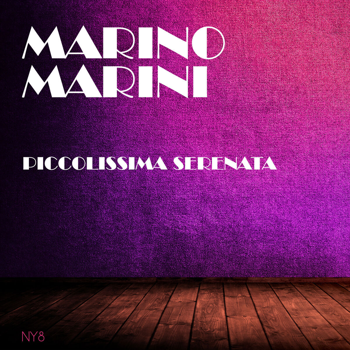 Marino Marini