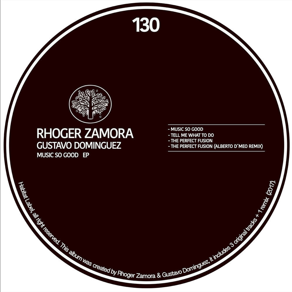 Picture of Rhoger Zamora, Gustavo Dominguez