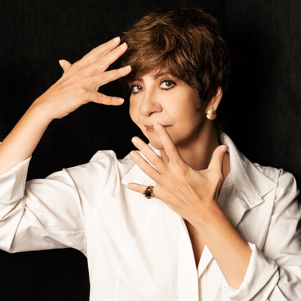 Picture of Sandra Pera