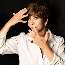 Picture of Sandra Pera