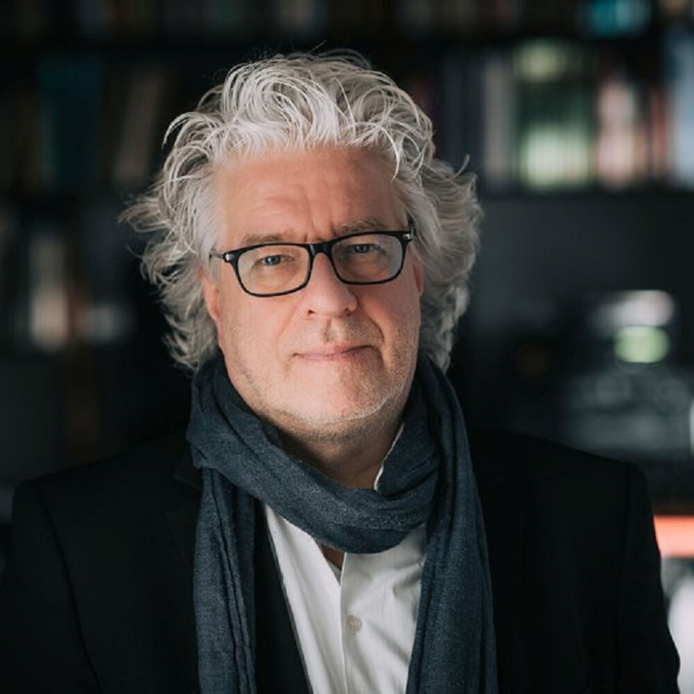 Picture of Christoph Spering