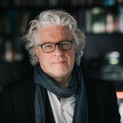 Picture of Christoph Spering