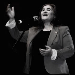 Picture of Sabahat Akkiraz