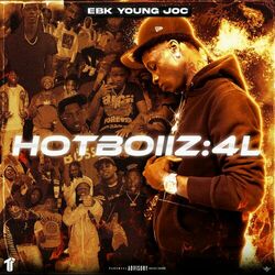Picture of EBK Young Joc