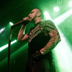 Picture of Hayko Cepkin