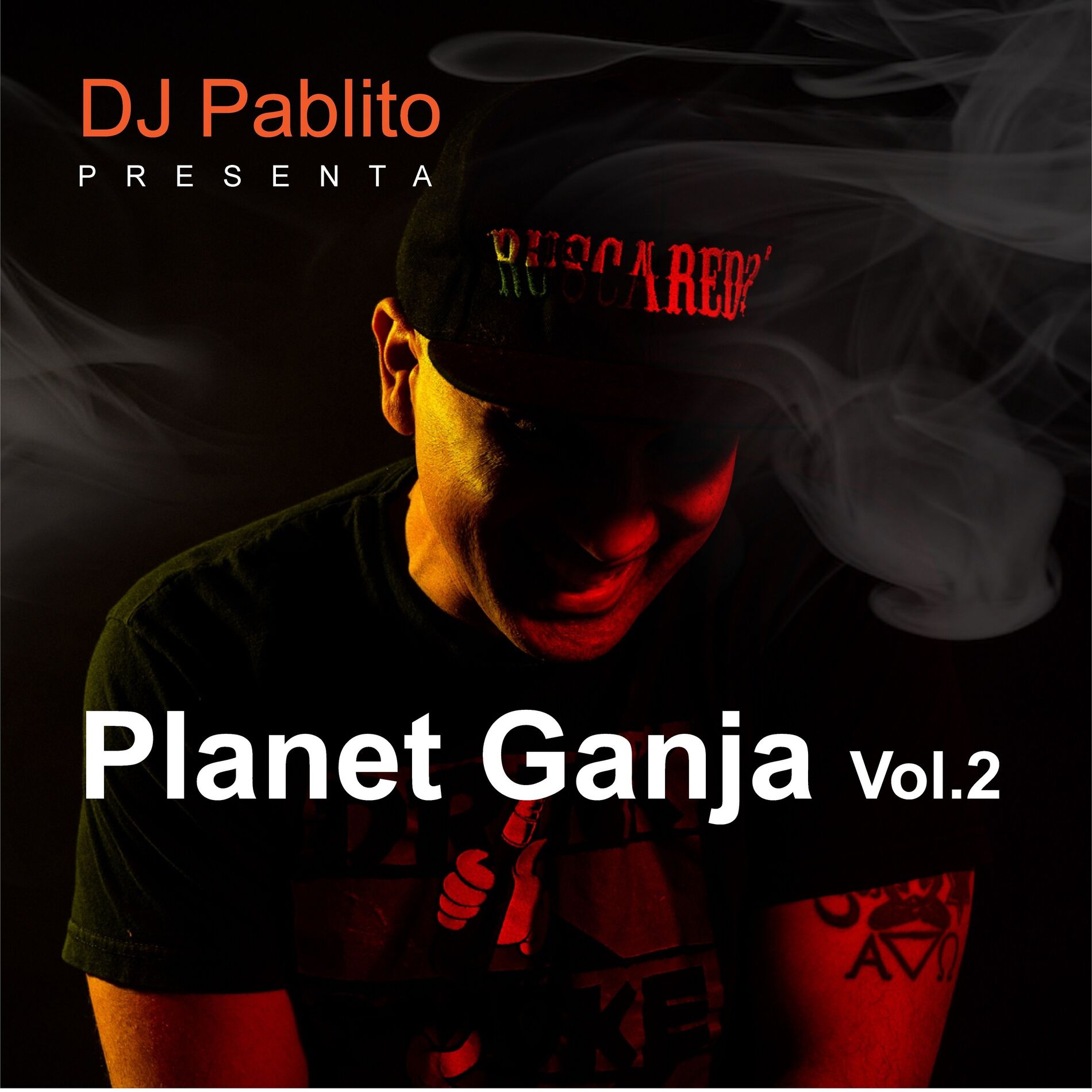 DJ Pablito