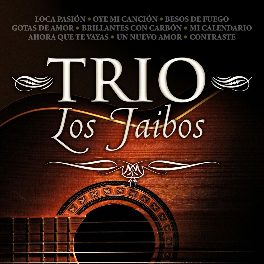 Picture of Trio Los Jaibos