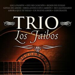 Picture of Trio Los Jaibos