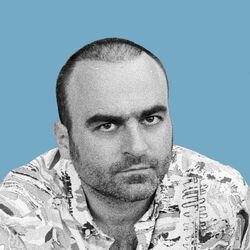 Picture of Joseph Chedid
