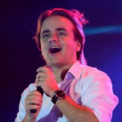 Picture of Eros Biondini