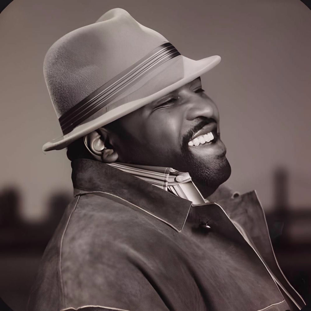 Photo de l'artiste Gerald Levert