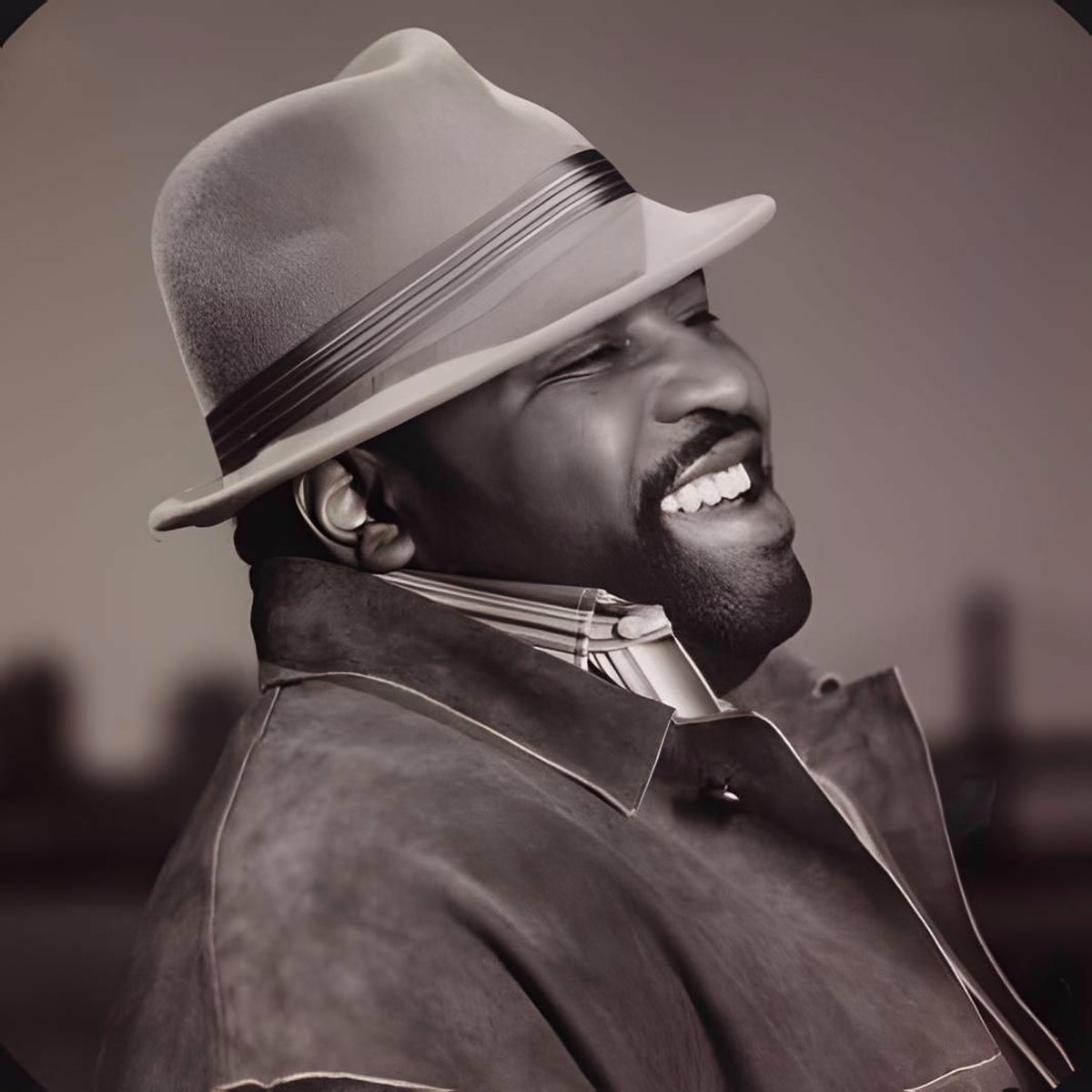 Gerald Levert