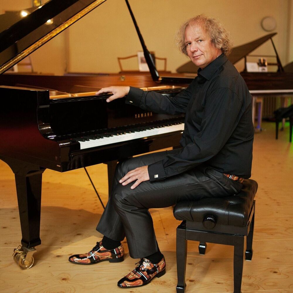 Picture of Jeroen van Veen