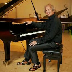 Picture of Jeroen van Veen