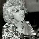 Cathy Berberian