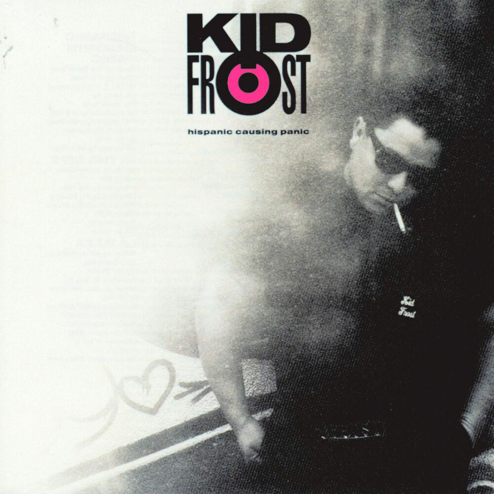 Picture of Kid Frost