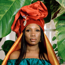 Picture of Rokia Koné