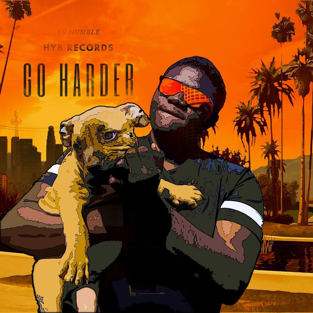 Picture of BK Humble