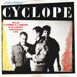 Picture of Cyclope
