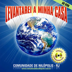 Comunidade de Nilpolis
