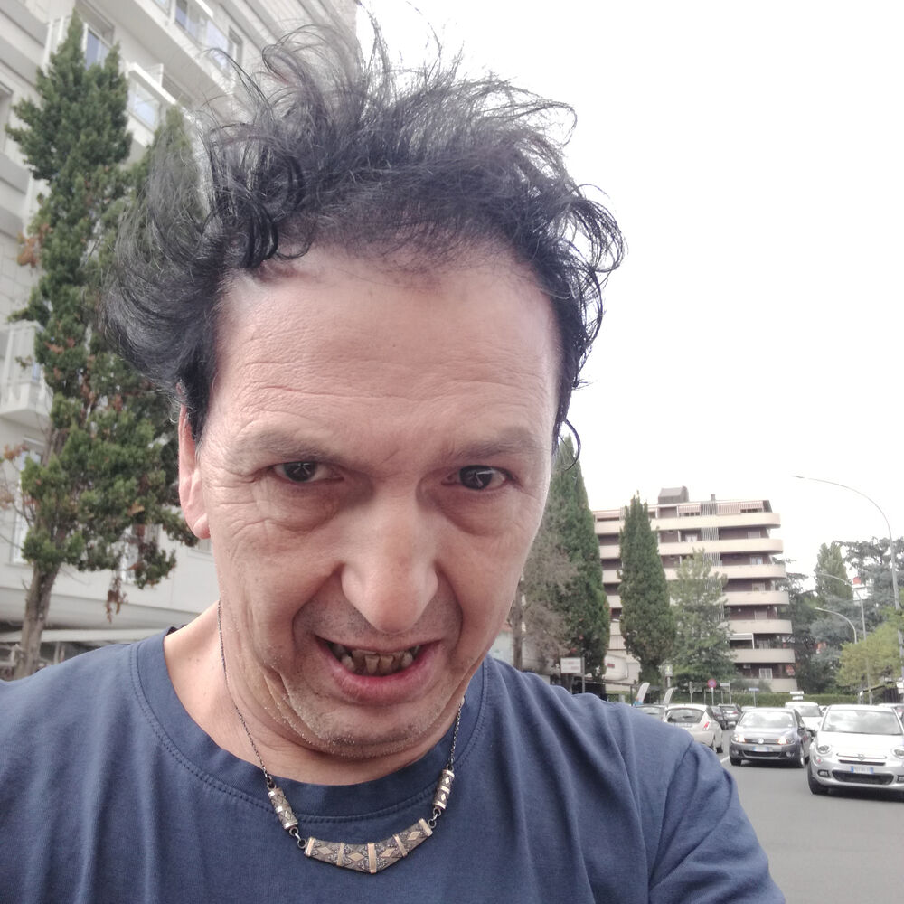 Picture of Cipriano