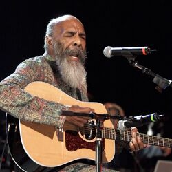Picture of Richie Havens