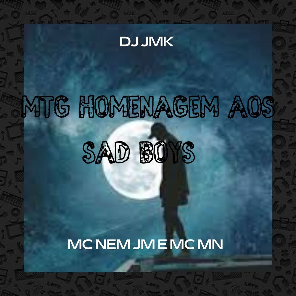 Picture of DJ JMK