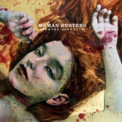 Picture of Maman Kusters