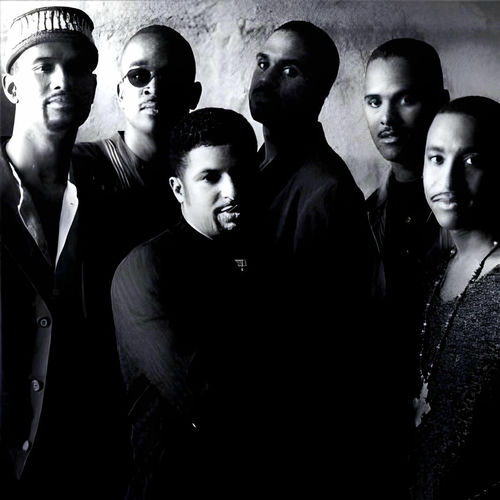 Take 6: albums, songs, concerts | Deezer