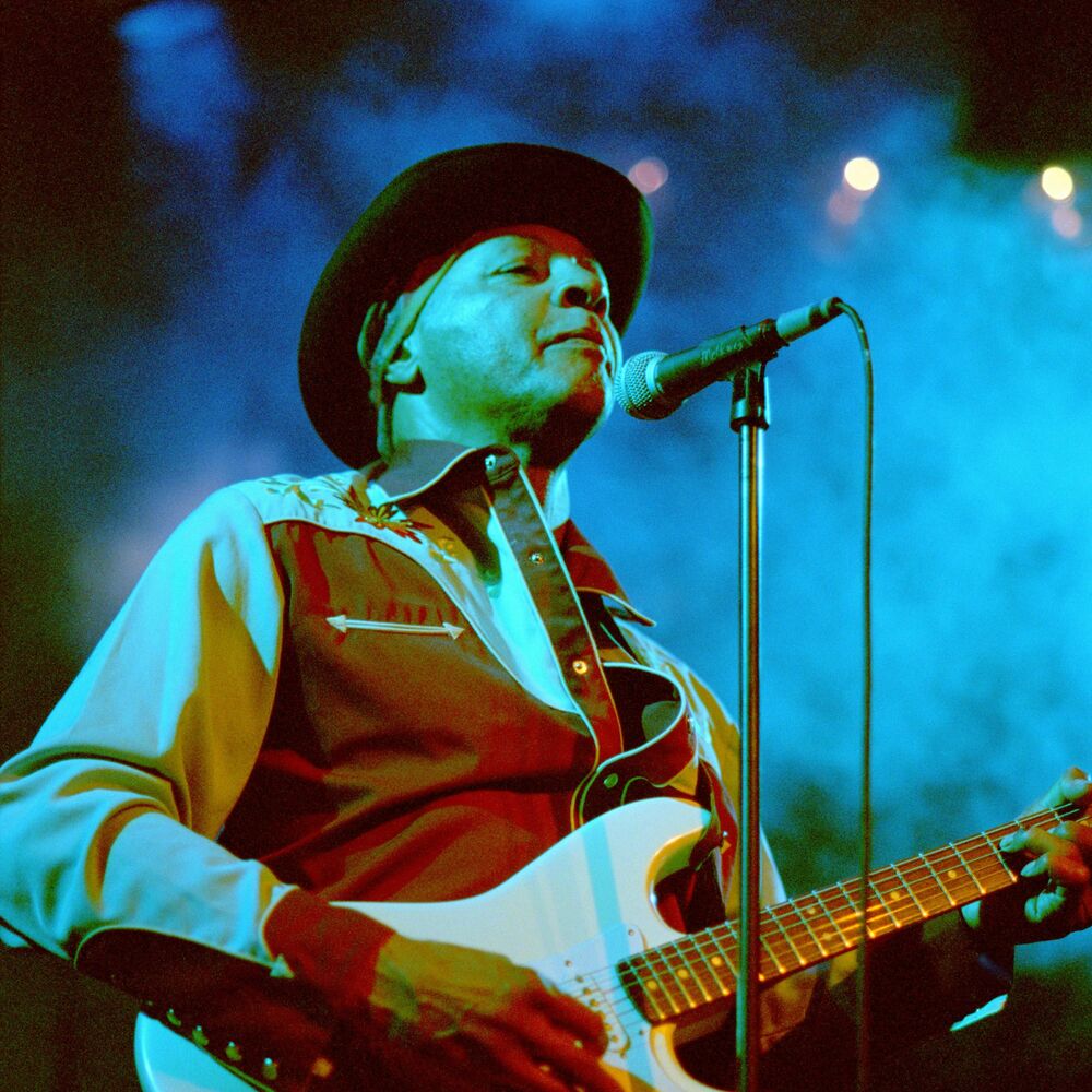 Picture of Arthur Lee