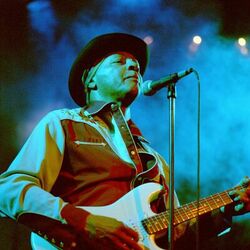 Picture of Arthur Lee