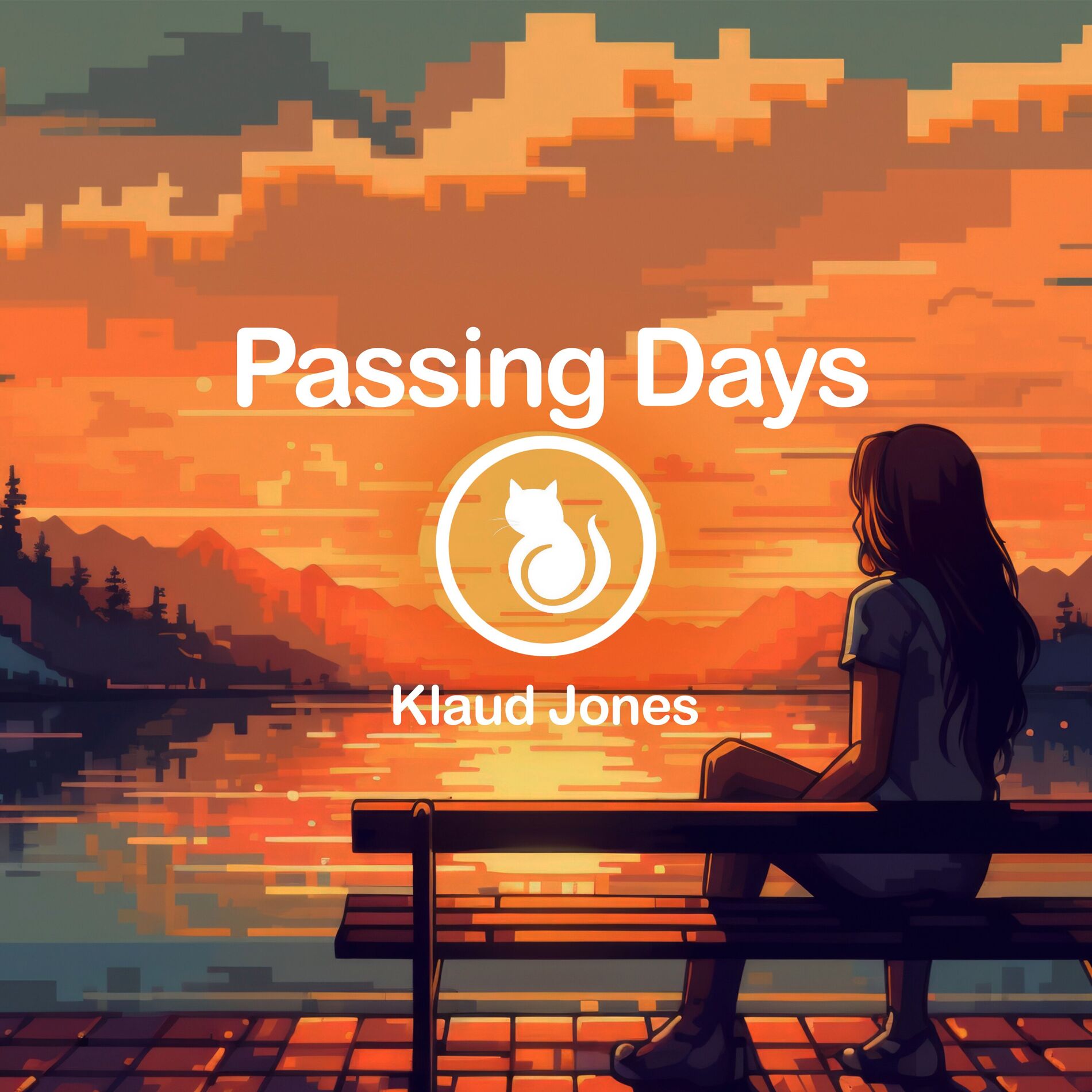 Artist picture of Klaud Jones