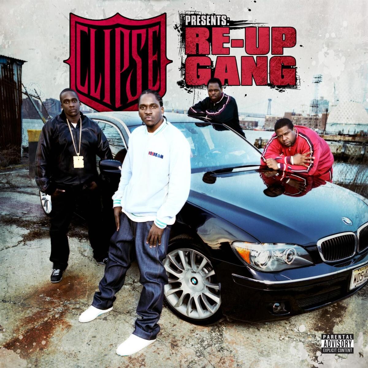 LBC Crew: albums, songs, concerts | Deezer