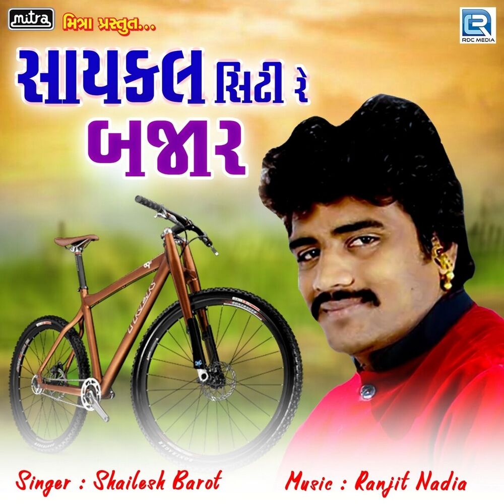 Picture of Shailesh Barot