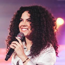 Picture of Rebeca Carvalho